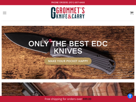 knifeandcarry.com
