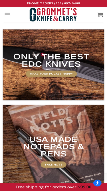 knifeandcarry.com