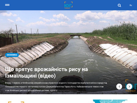 'yug.today' screenshot