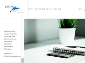 arianecompta.com