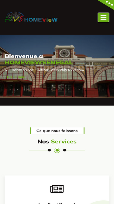 homeviewsenegal.com