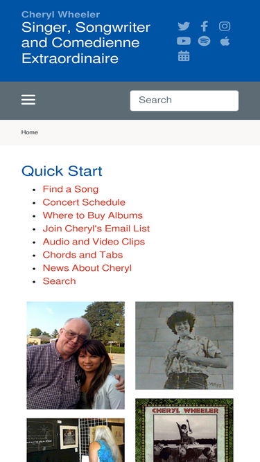 cherylwheeler.com