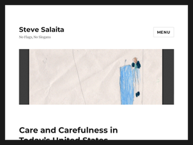 stevesalaita.com