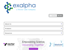 exalpha.com