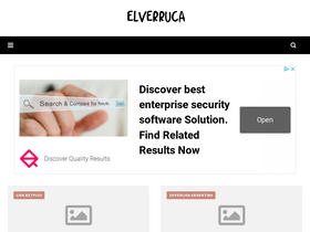 jeinzmacias.net Traffic Analytics, Ranking & Audience [June 2024