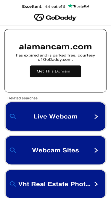 alamancam.com