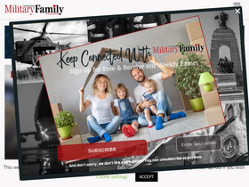 'cmfmag.ca' screenshot