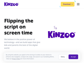 kinzoo.com