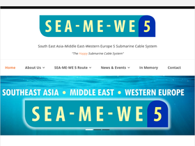 seamewe5.com