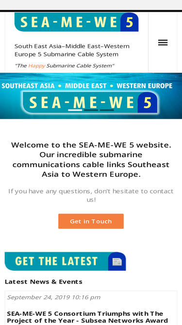 seamewe5.com