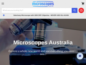 microscopes.com.au