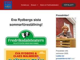 evarydberg.se
