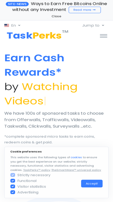 taskperks.com