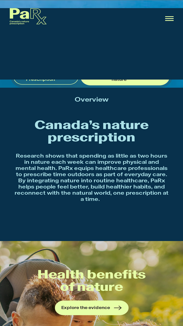 parkprescriptions.ca