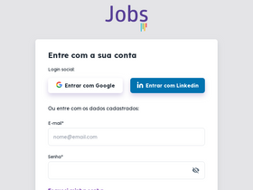 'solides.jobs' screenshot