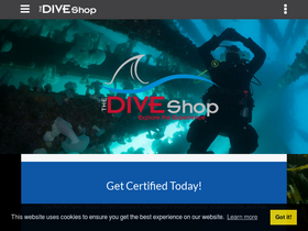 diveshopscuba.com