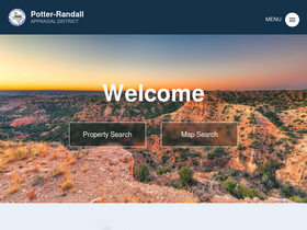 'prad.org' screenshot