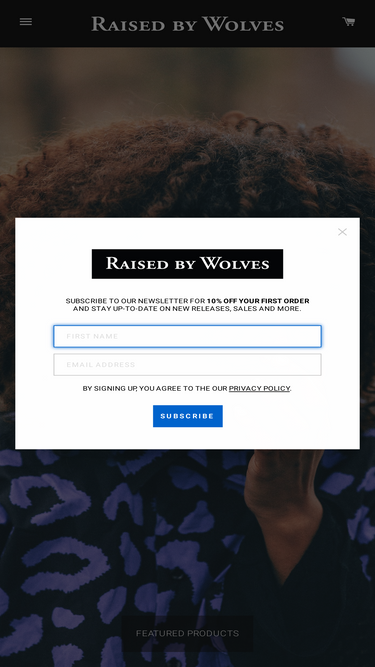 raisedbywolves.ca
