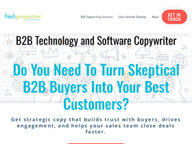 copywritertoronto.com