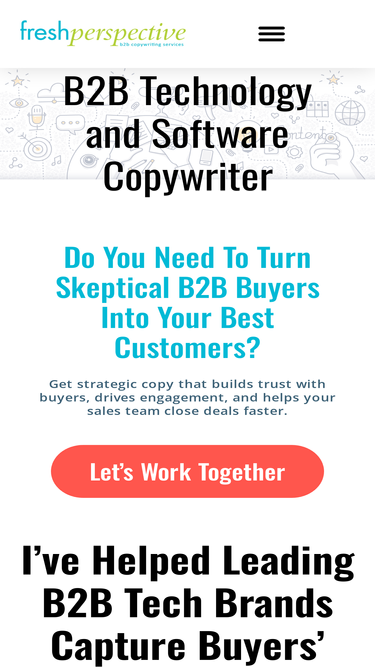 copywritertoronto.com