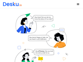 desku.io