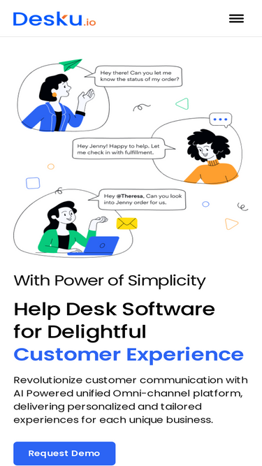 desku.io