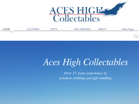 aceshighcollectables.com