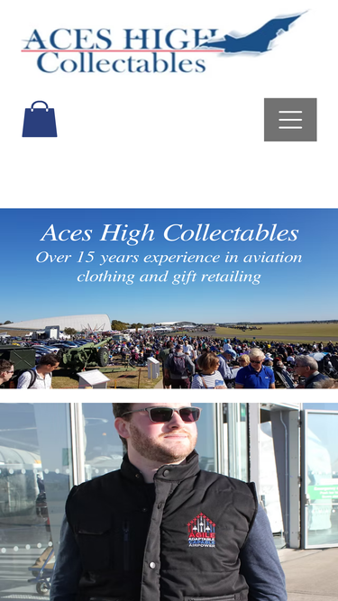 aceshighcollectables.com