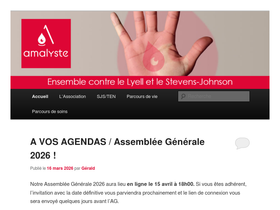 amalyste.fr