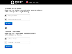 'twiket.com' screenshot