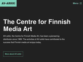av-arkki.fi