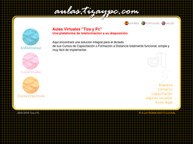 tizaypc.com