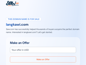 langkawi.com