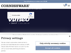 cornishware.co.uk