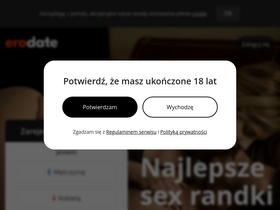 'erodate.pl' screenshot