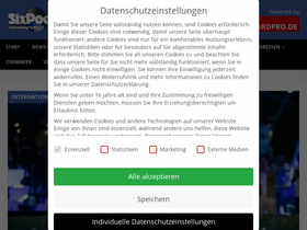 sixpockets.de