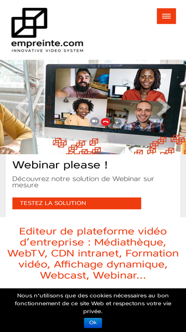 empreinte.com