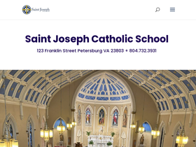 saintjosephschool.com