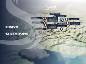 'portesdusoleil.com' screenshot