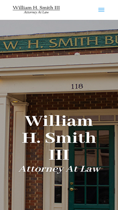 williamhsmithlaw.com