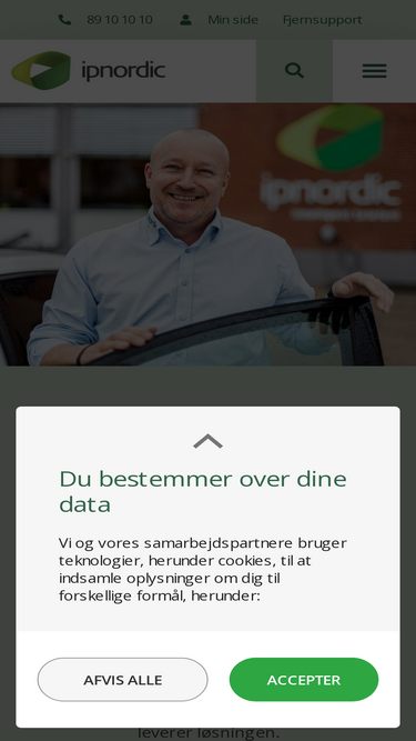 ipnordic.dk
