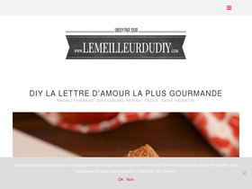 lemeilleurdudiy.com
