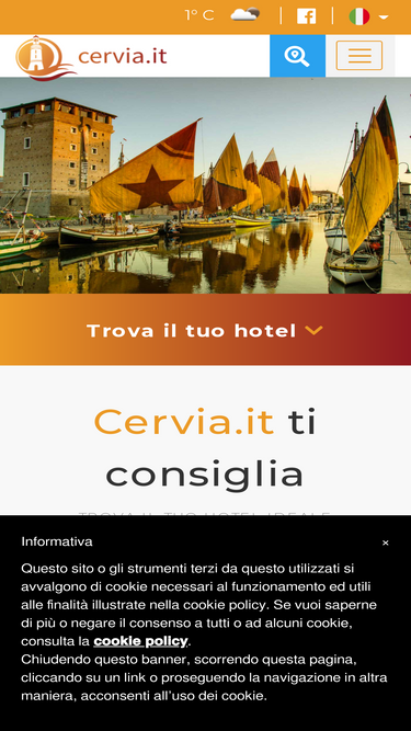 cervia.it