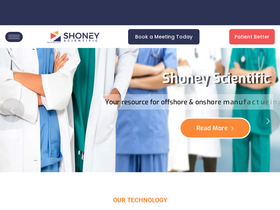 shoney.com