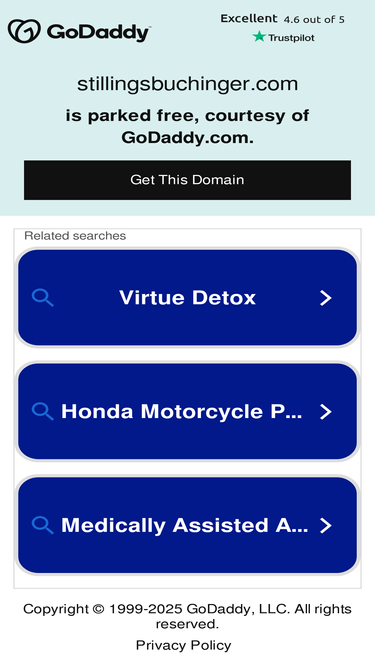 stillingsbuchinger.com