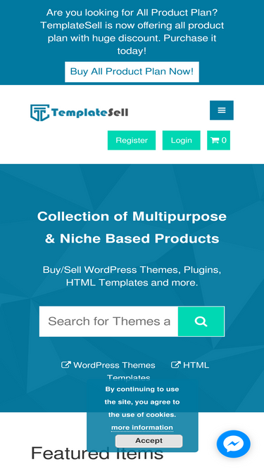 templatesell.com