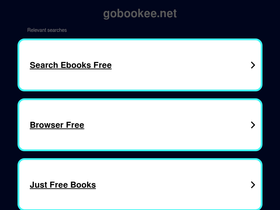gobookee.net