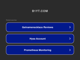 b1yt.com