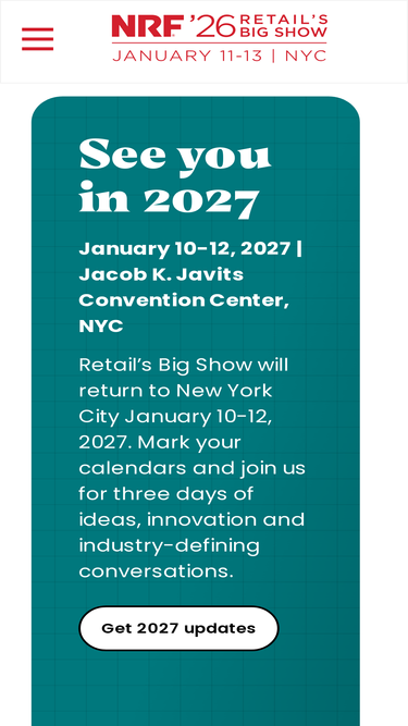 nrfbigshow.nrf.com