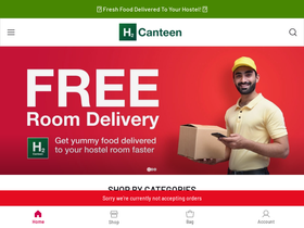 h2canteen.com